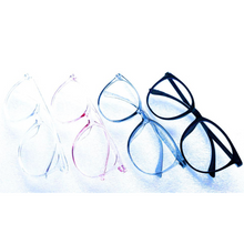 画像をギャラリービューアに読み込む, LED LASH用 ブルーライトカットメガネ