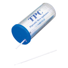 Load image into Gallery viewer, 100 small micro cotton sticks