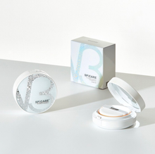 画像をギャラリービューアに読み込む, SPICARE V3ブリリアントファンデーション