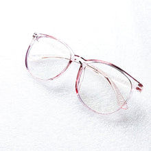 画像をギャラリービューアに読み込む, LED LASH用 ブルーライトカットメガネ