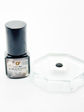 画像をギャラリービューアに読み込む, K-ブラックグルー