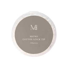 Load image into Gallery viewer, ◆サイズ 先端の長さ 13mm  ◆内容量 300個  ◆素材 プラスチック/ 綿(先端部)