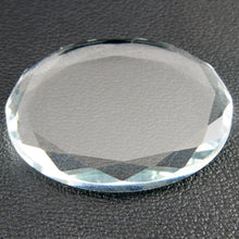 画像をギャラリービューアに読み込む, まつげエクステ用 グルートレイ (薄型ラウンドカット)