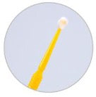 Load image into Gallery viewer, 100 small micro cotton sticks