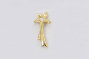 【ダイヤモンドネイル】Viku流星