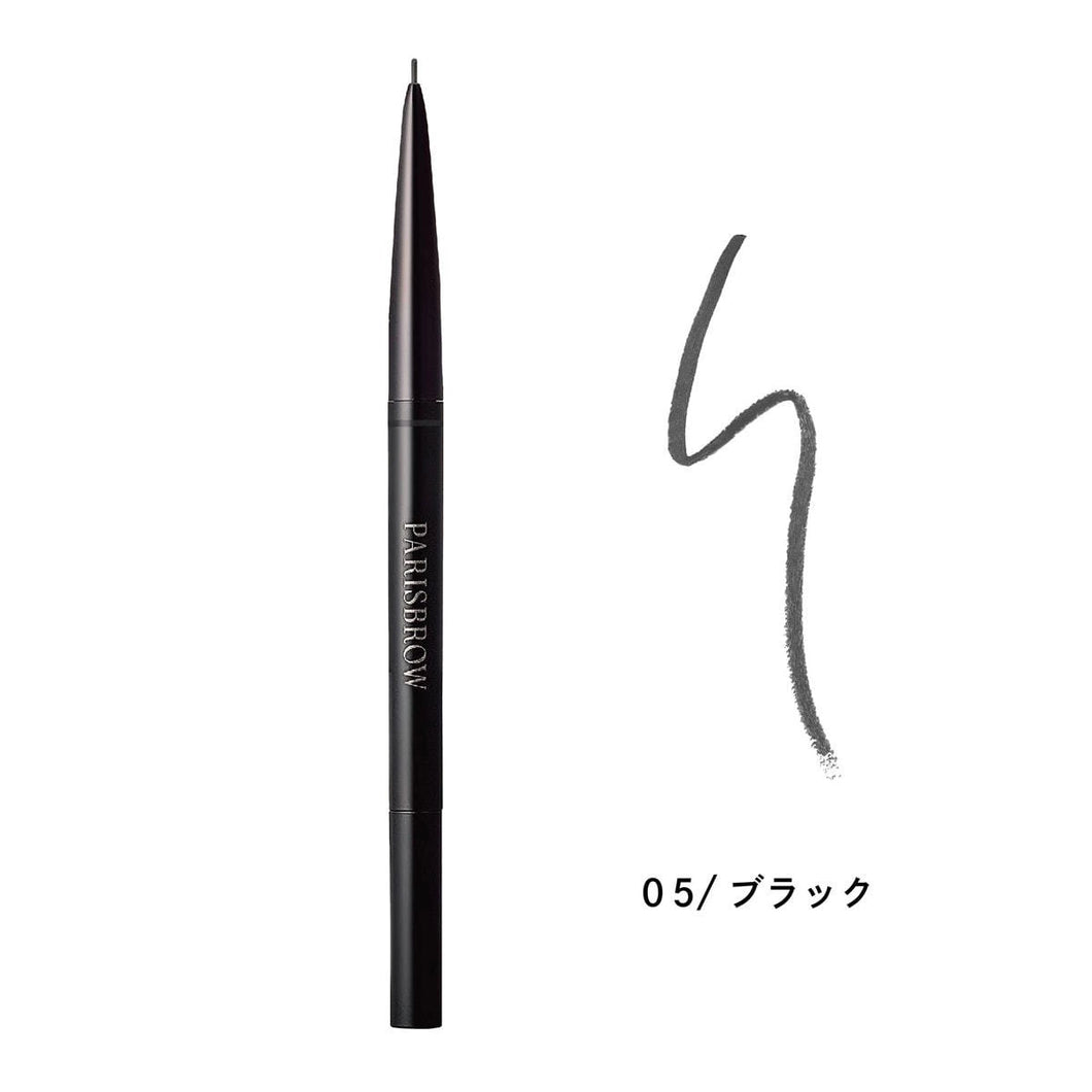 スリムブロウペンシル 05/ブラック