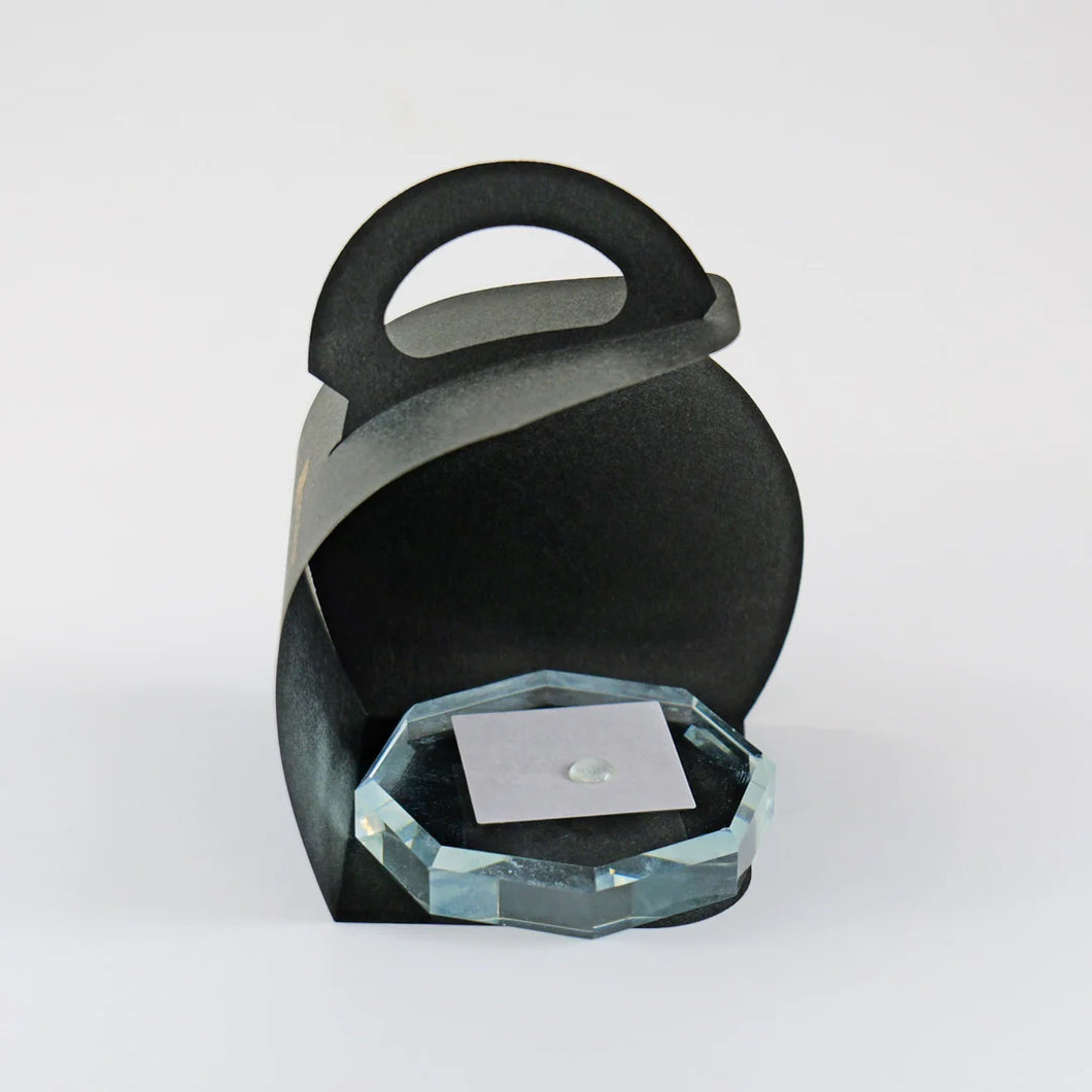 LED グルートレー紙カバー　10枚入り