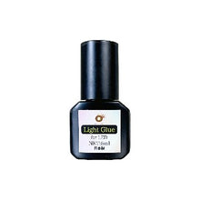 画像をギャラリービューアに読み込む, LEDライトグルー
