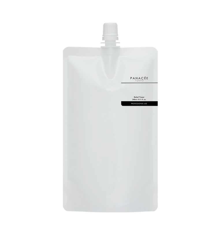 【シンプリフィ】リリーフトナー 詰め替え