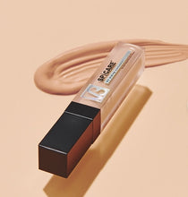 画像をギャラリービューアに読み込む, ファンデーションフリーのための「コンシーラー」 お肌を助けながら、お肌の欠点を補える自然なテクスチャーのコンシーラーはないだろうか?ファンデーションフリーのための「コンシーラー」 そんなお悩みをV3ハイディングコンシーラーがサポートします! 自然に肌トラブルをカバーし、SPF30.PA++で紫外線もカット。 なめらかで軽くフィットし、素肌のようなメイクアップを完成! 軽くて優しく欠点を補ってくれるコンシーラーです。
