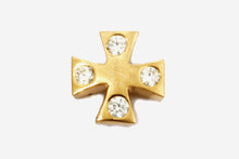 画像をギャラリービューアに読み込む, 【ダイヤモンドネイル】Vikuクロス
