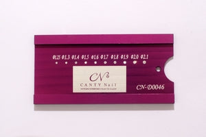 [Diamond Nail] Premium Sheet②