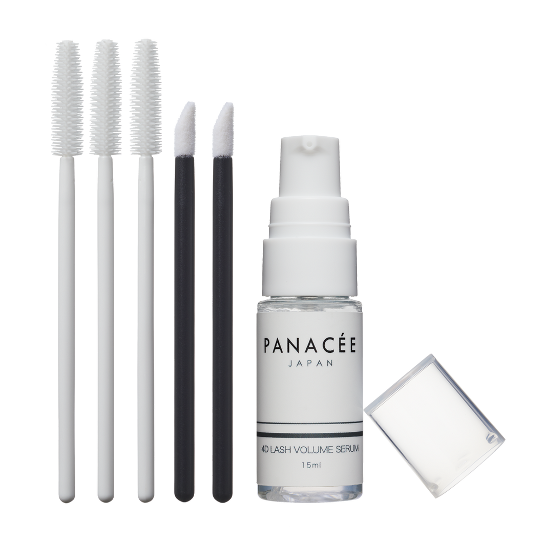 【SALE】4Dラッシュボリュームセラム