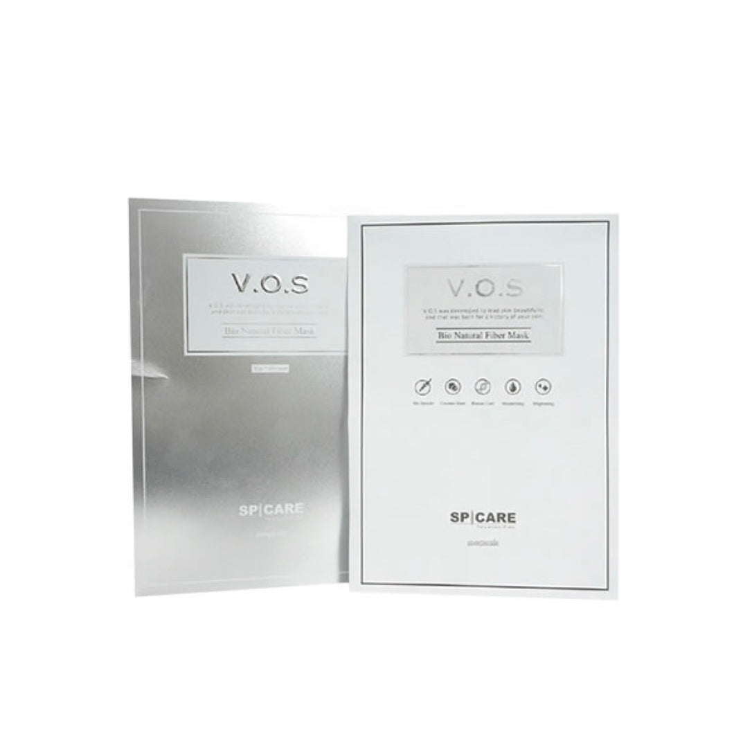 VOS マスク　(10枚入り)