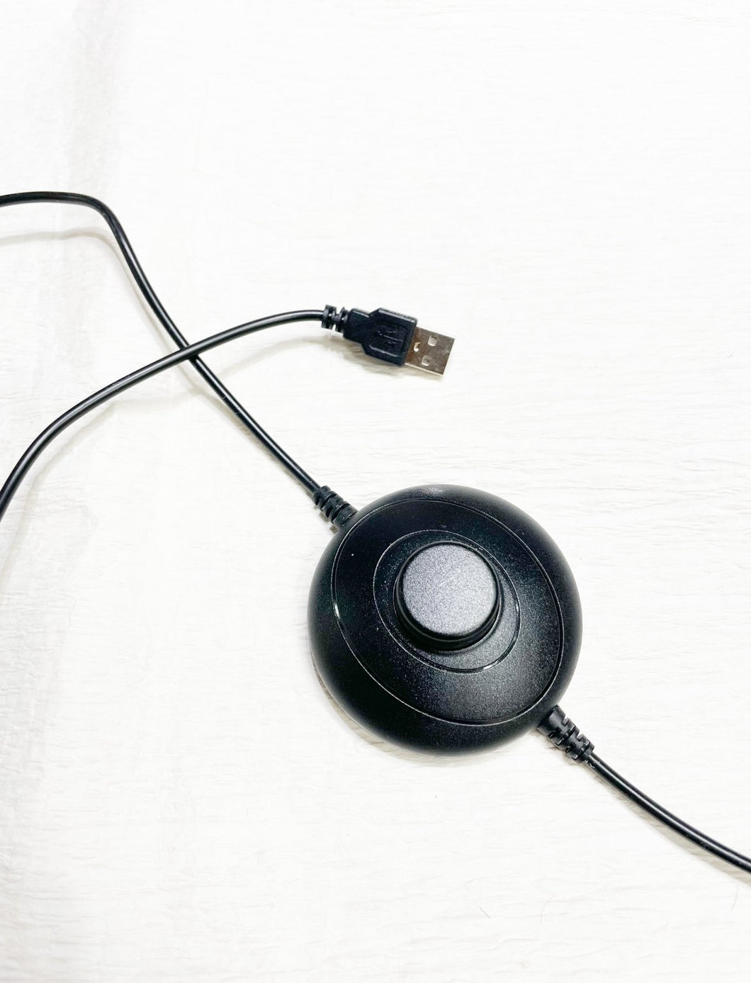 LEDライト用フットスイッチ