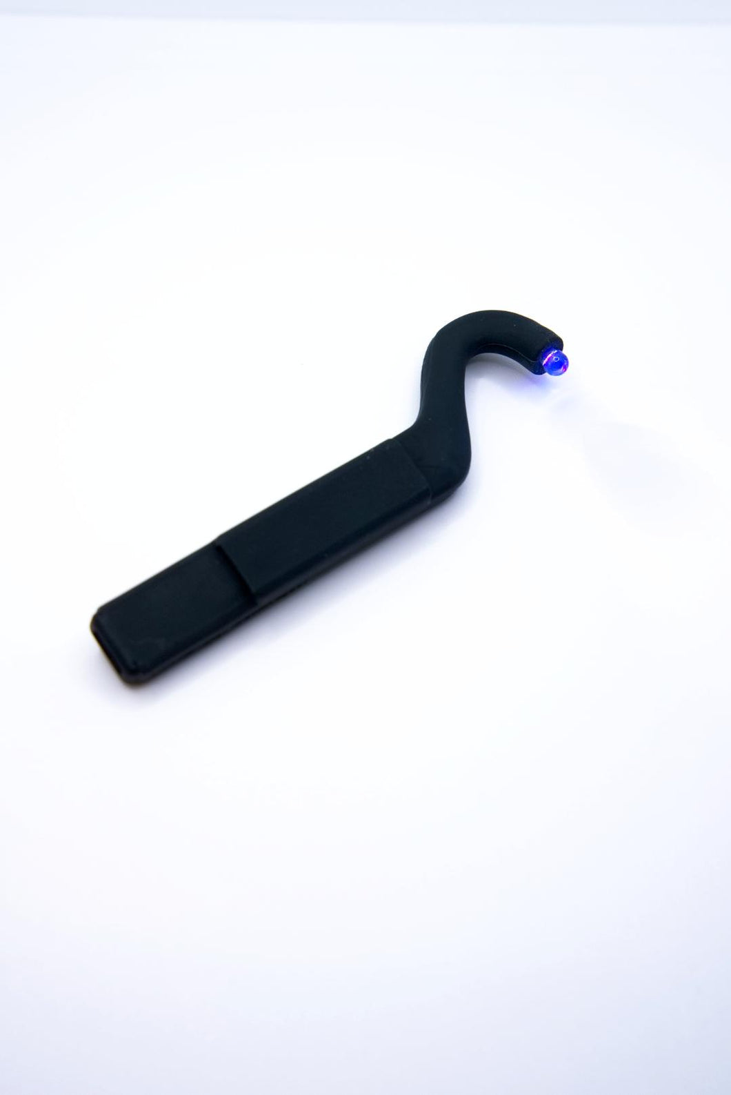 LED DAINAダイナライト コードレス まつ毛エクステライト 左手かき分け用