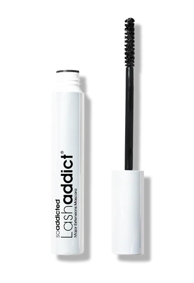 ラッシュアディクト メジャーエクステンションマスカラ
