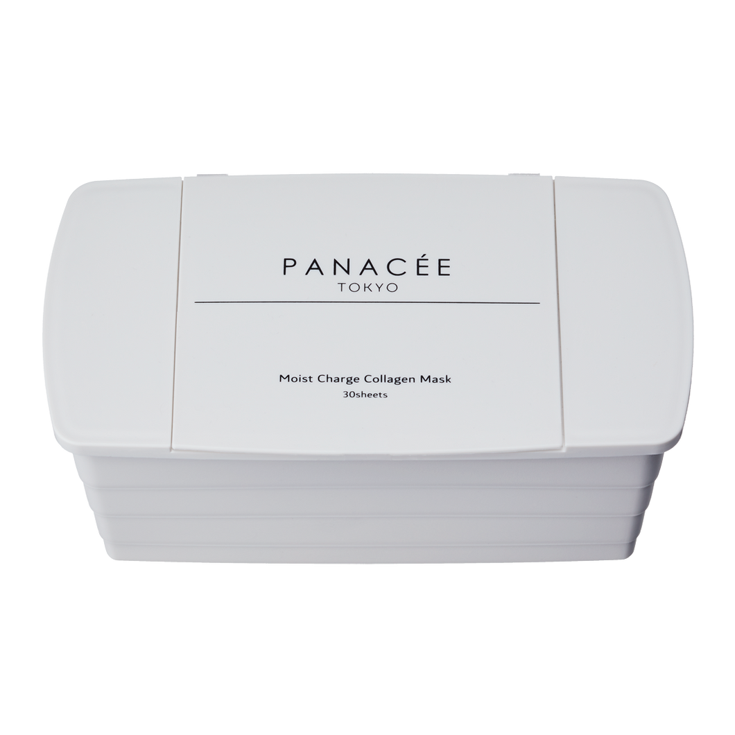 【SALE】モイストチャージCマスク（30枚入）
