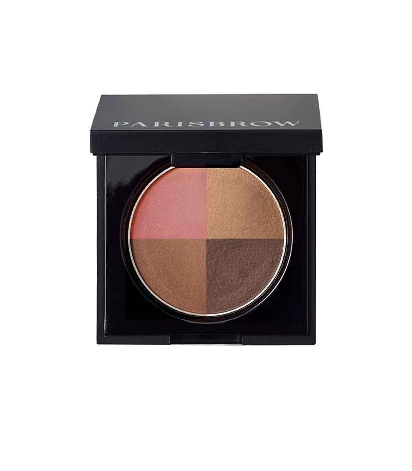 パーフェクトアイ＆ブロウパレット　03 / ピンクブラウン(Elegant)　仕入れ