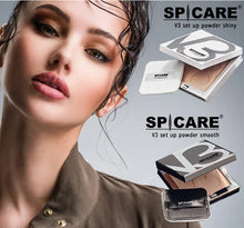 画像をギャラリービューアに読み込む, べたつきゼロでメイクが崩れにくい密着力。  細かい粒子のパウダーが毛穴や小じわに入り込むことなく、薄く均一にフィット。ブラリング(ぼかし)をすることでフィルター効果を演出。サラっとした爽やかな使用感のパウダーがマットな肌に演出。くすみのない透き通ったお肌に演出します。 また、マスクトラブルなどの外的刺激での肌ストレスを軽減します。     特徴 マスクの中のメイク崩れに高いキープ力でメイク崩れを予防 皮脂コントロールをして毛穴カバー サラサラのテクスチャー 毛穴や小じわをぼかして、フィルター効果 マスクトラブルや外部環境変化による肌ストレスを鎮静効果
