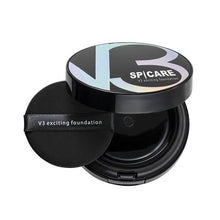 画像をギャラリービューアに読み込む, V3エキサイティングファンデーション【正規取扱店】
