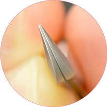 画像をギャラリービューアに読み込む, 3Dラッシュツイザー
